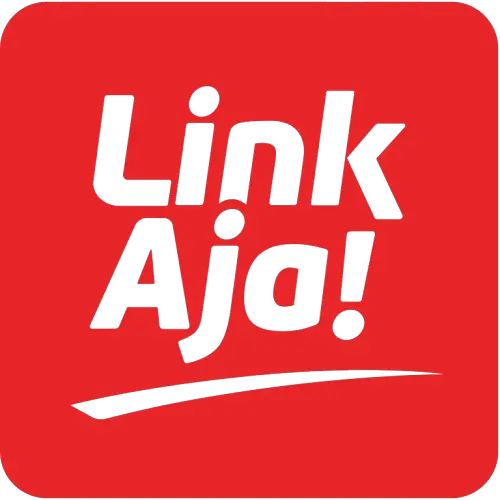 LinkAja Logo