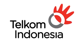 Telkom Indonesia Logo