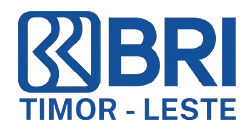 BRI Timor-Leste Logo