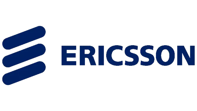 Ericsson Logo