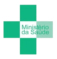 Ministerio da Saude Logo