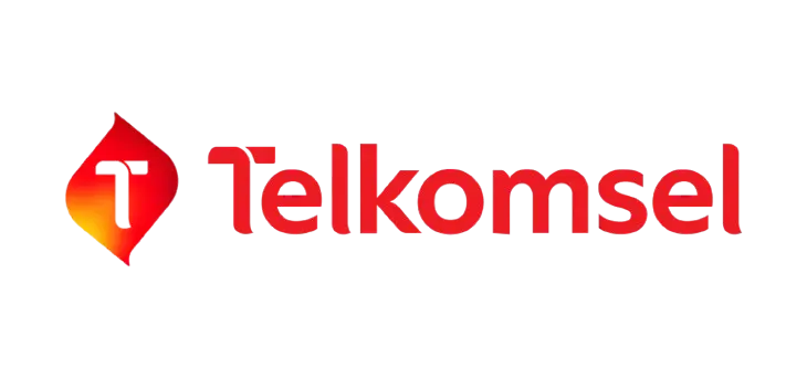Telkomsel Logo