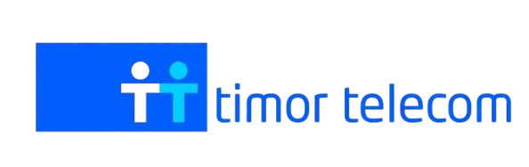 Timor Telecom Logo