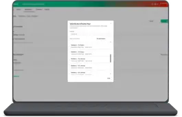 Morismedika HIS Platform login interface at HNGV